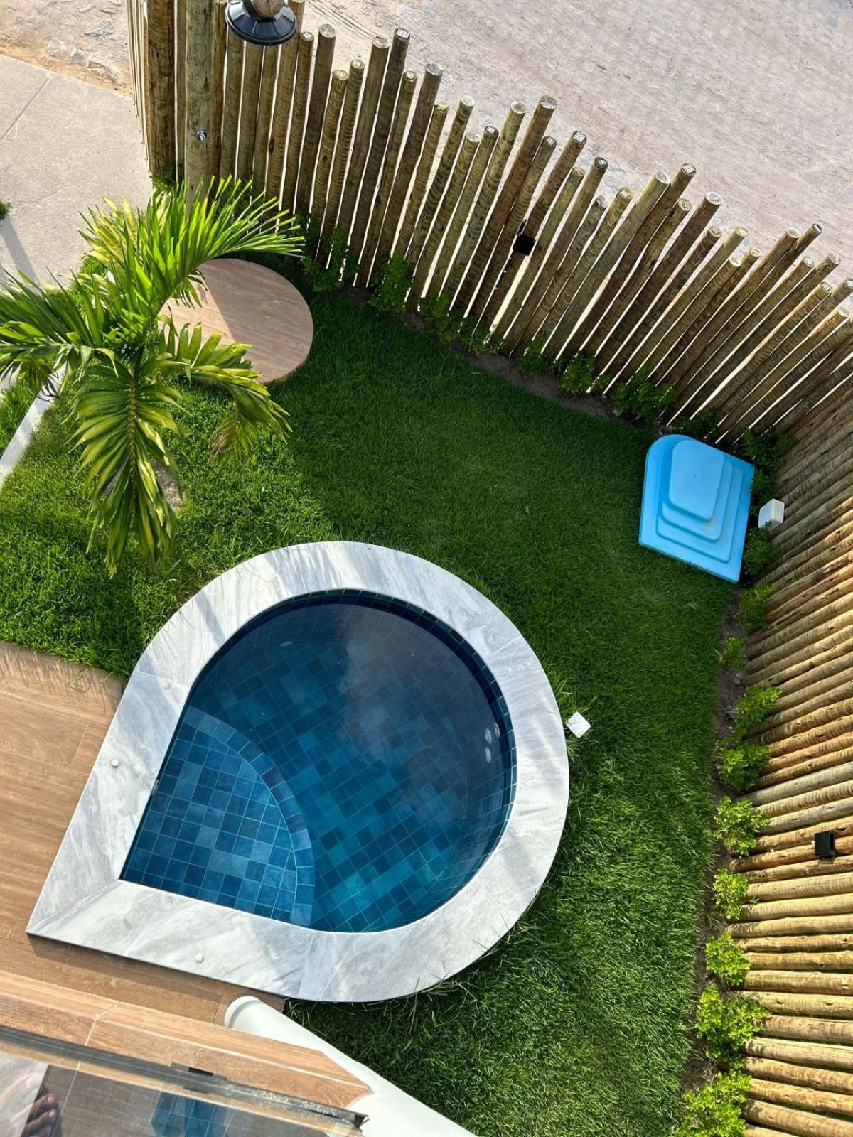 Villa Maia Beach - Duplex São Miguel dos Milagres Esterno foto