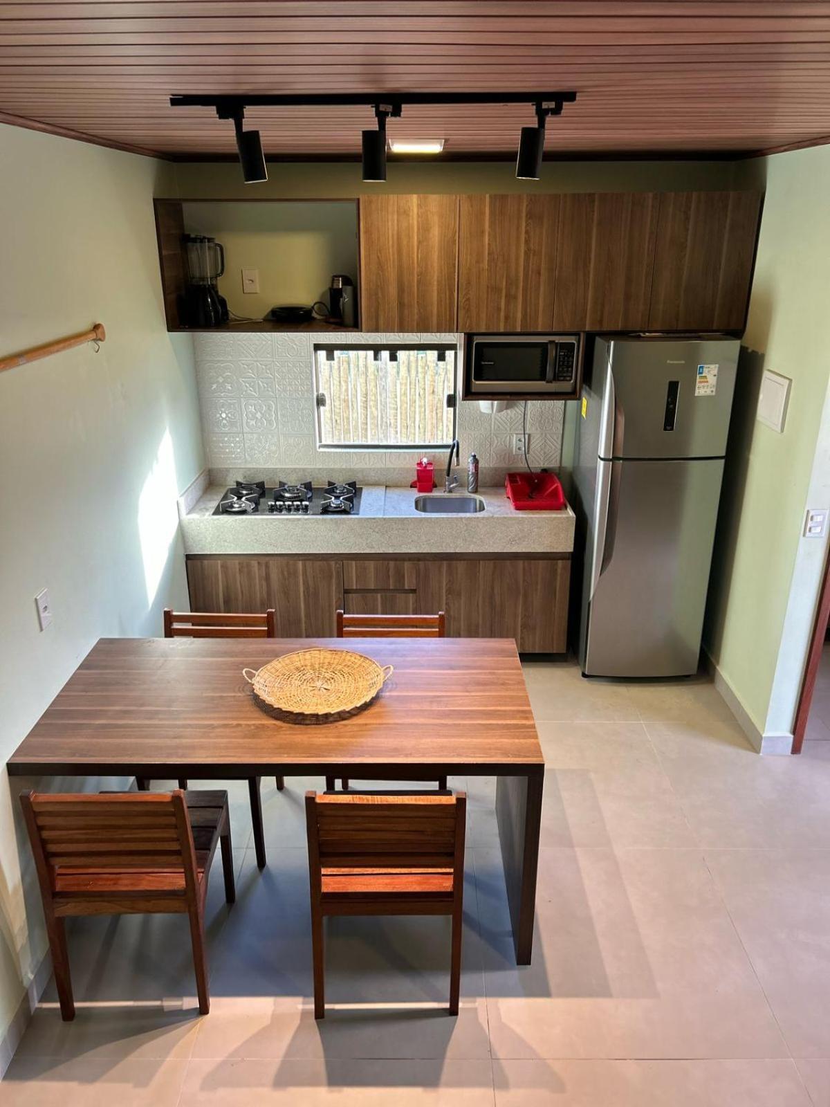 Villa Maia Beach - Duplex São Miguel dos Milagres Esterno foto