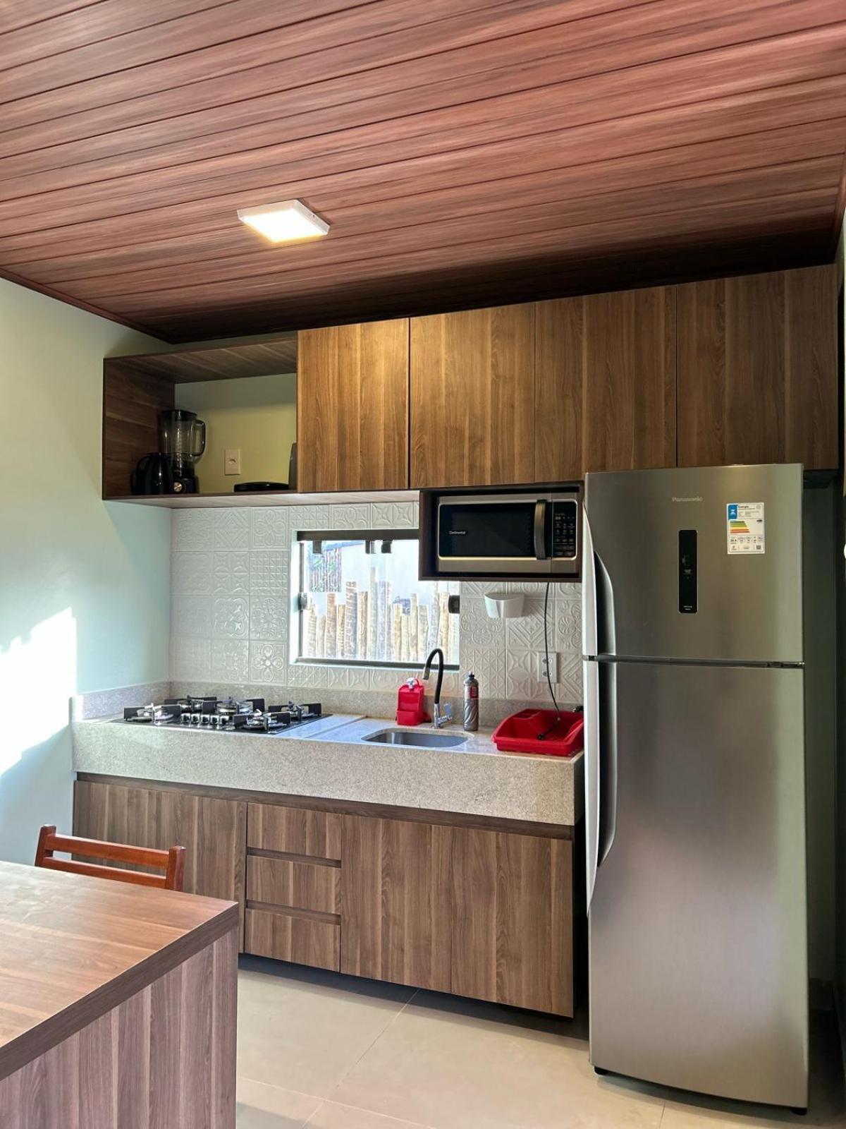 Villa Maia Beach - Duplex São Miguel dos Milagres Esterno foto