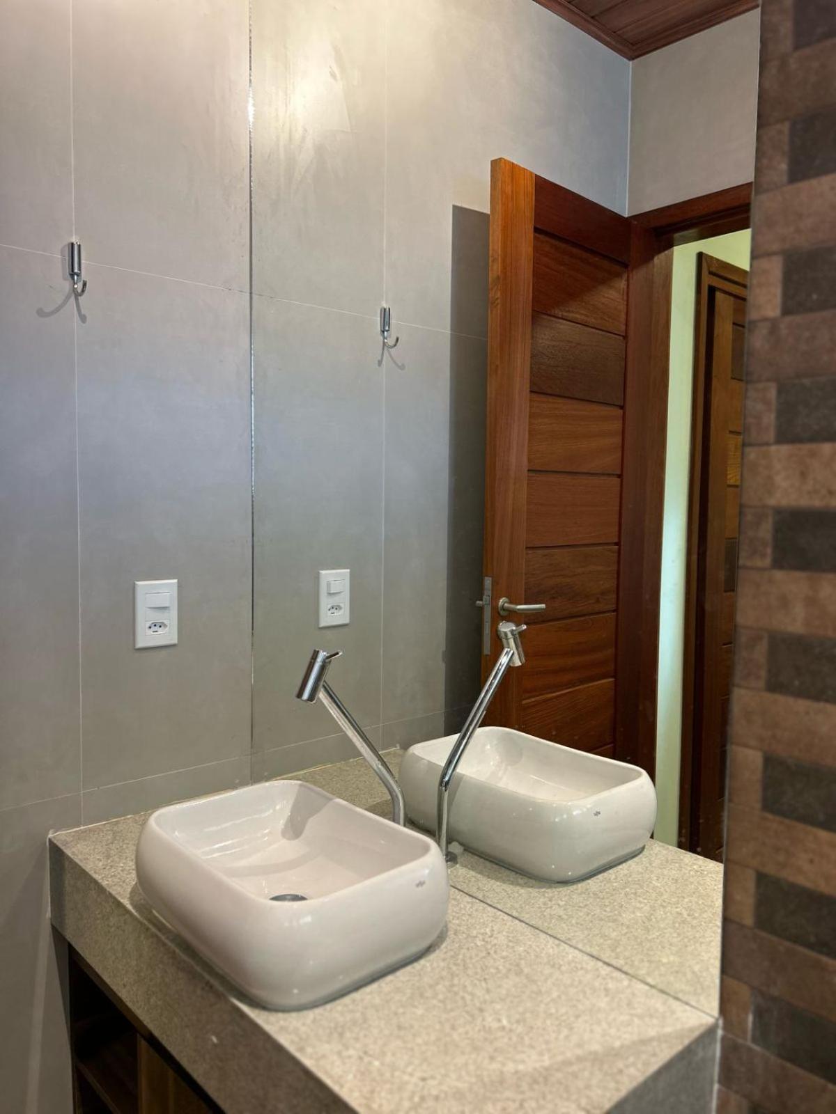 Villa Maia Beach - Duplex São Miguel dos Milagres Esterno foto